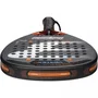 Bullpadel Pala de Pádel Vertex 04 2025 Negra